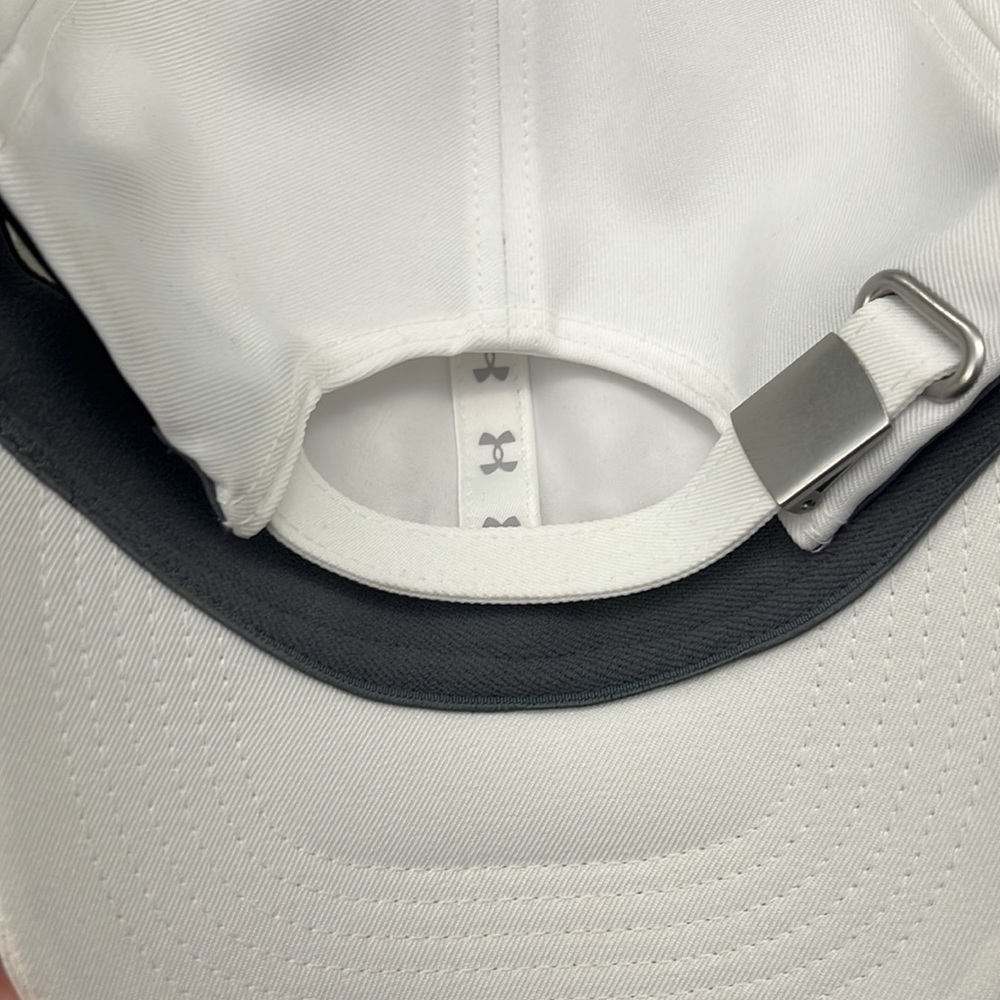 UA cap - Picture 2 of 3